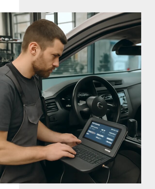 Русификация автомобилей Nissan для всех моделей в Лыткарине