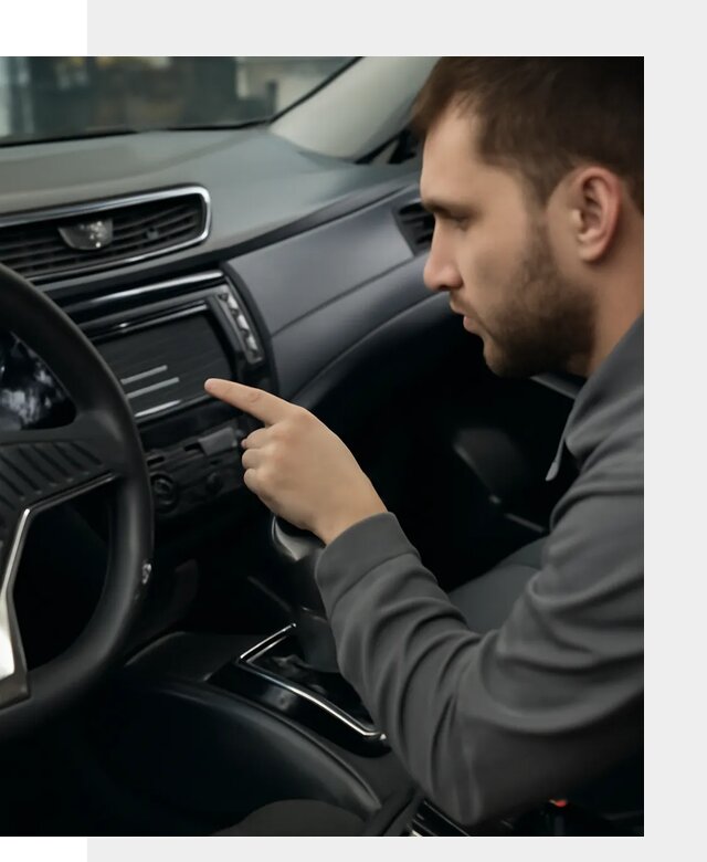 Русификация мультимедиа Nissan для автомобилей в Лыткарине