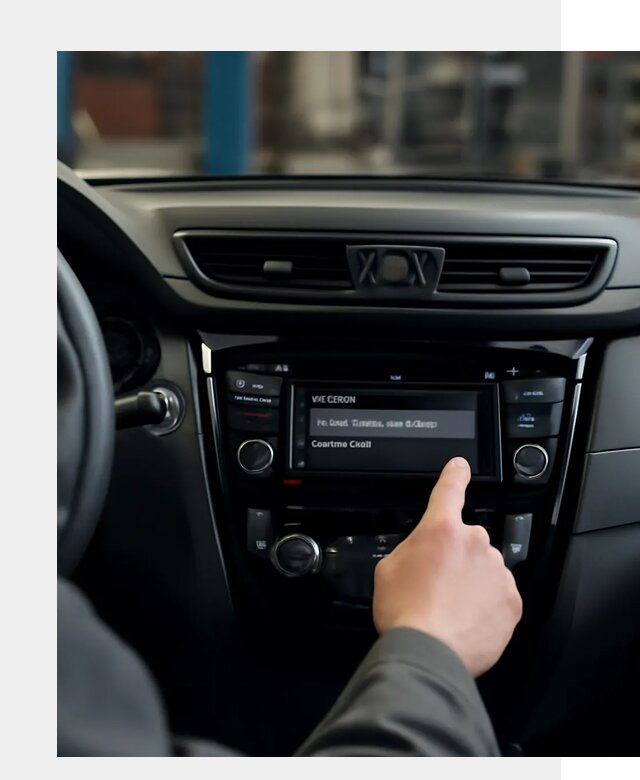 Установка приложений Nissan в Лыткарине по цене от 5634 р. | ФастМобиль-Лтк